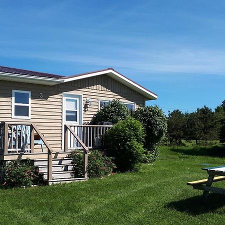 Rustico Acres Cottages 노스 러스티코 외부 사진