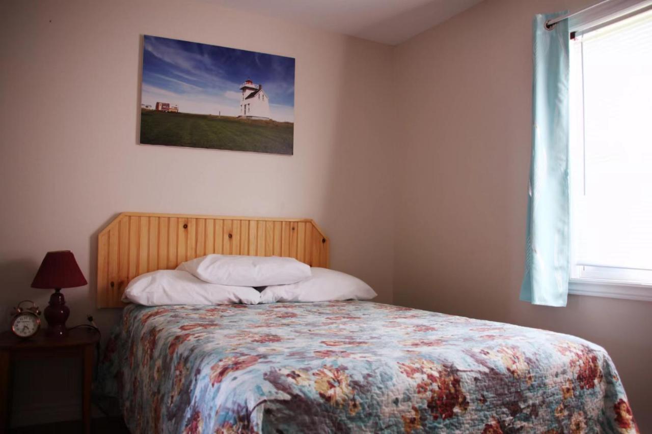 Rustico Acres Cottages 노스 러스티코 외부 사진
