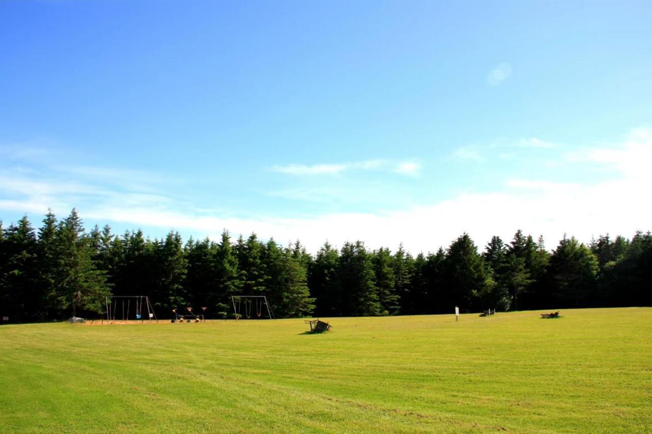 Rustico Acres Cottages 노스 러스티코 외부 사진